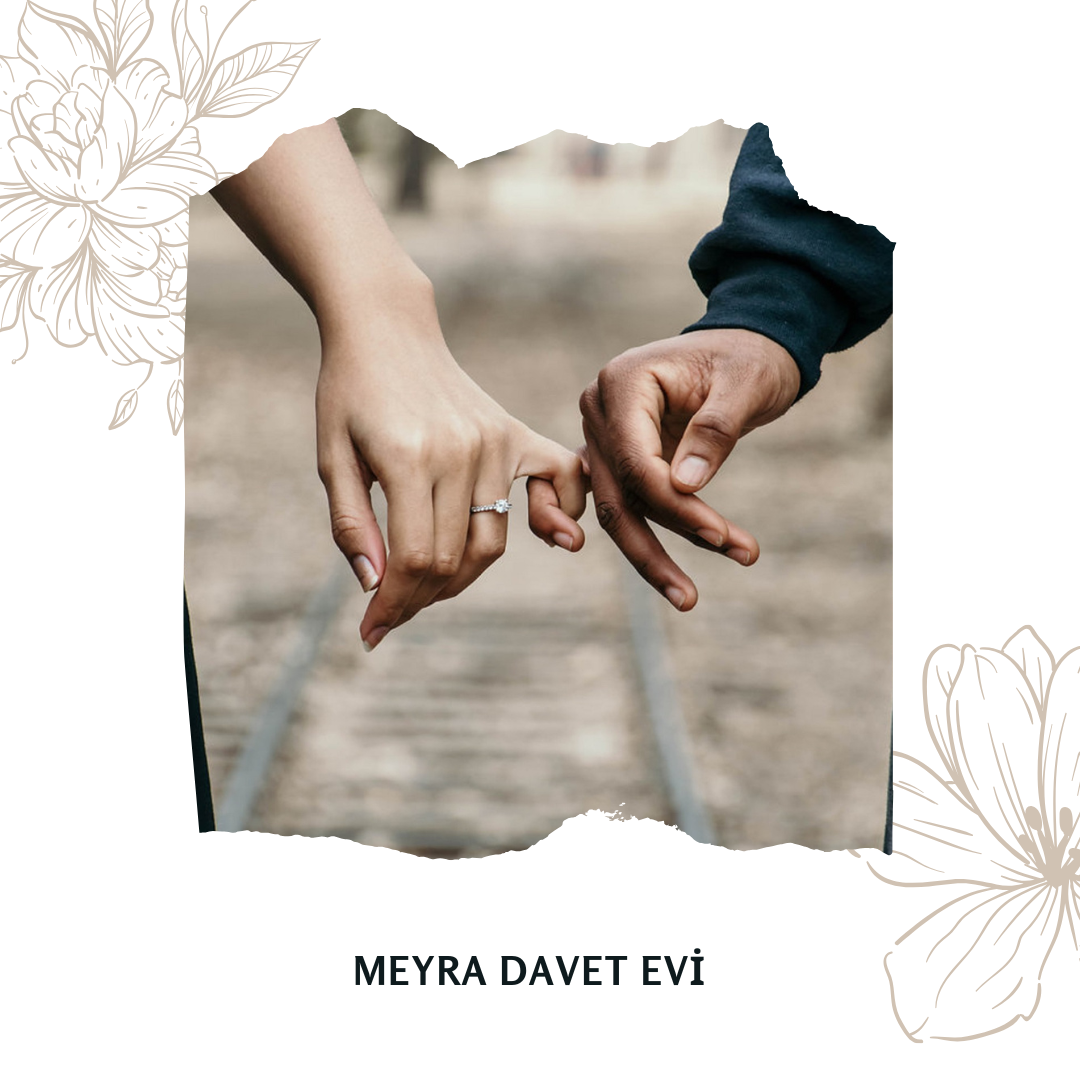 MEYRA DAVET EVİ